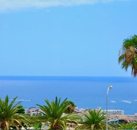 Marisol Beautiful Apartment With Oceanview アデヘ エクステリア 写真