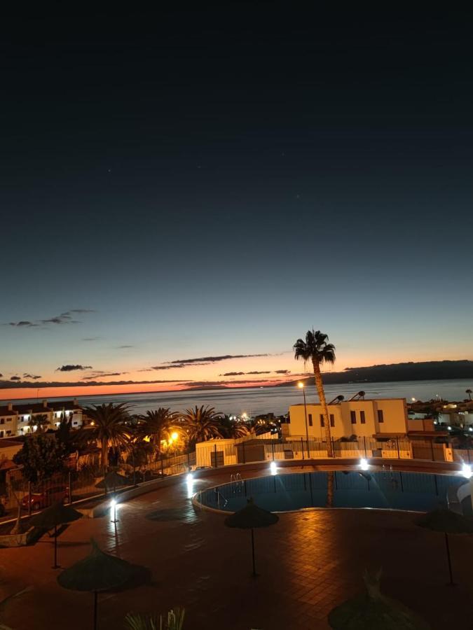Marisol Beautiful Apartment With Oceanview アデヘ エクステリア 写真
