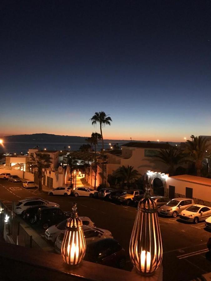 Marisol Beautiful Apartment With Oceanview アデヘ エクステリア 写真