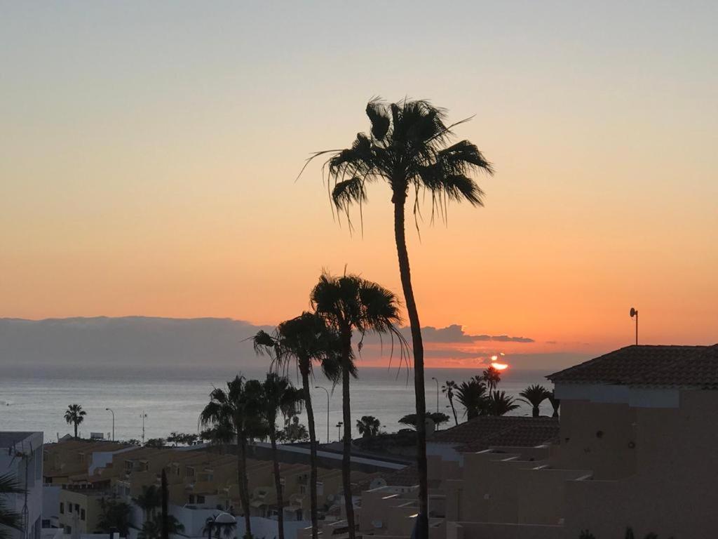 Marisol Beautiful Apartment With Oceanview アデヘ エクステリア 写真