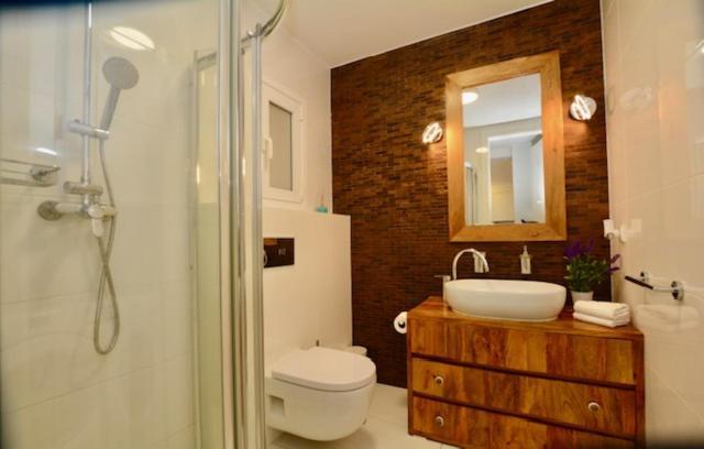 Marisol Beautiful Apartment With Oceanview アデヘ エクステリア 写真