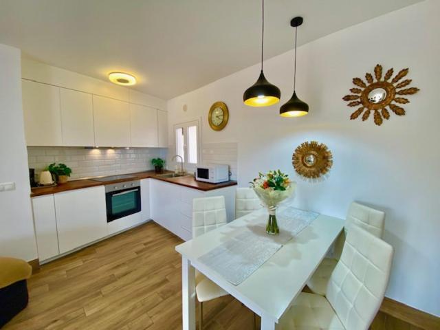 Marisol Beautiful Apartment With Oceanview アデヘ エクステリア 写真