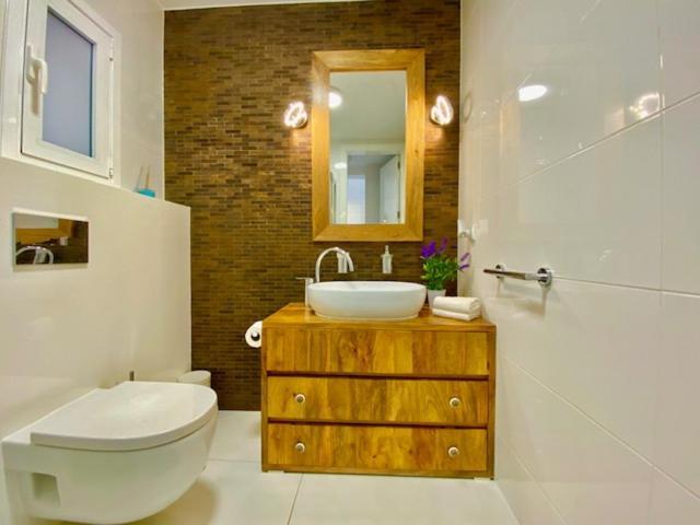 Marisol Beautiful Apartment With Oceanview アデヘ エクステリア 写真