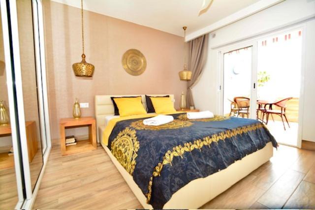 Marisol Beautiful Apartment With Oceanview アデヘ エクステリア 写真