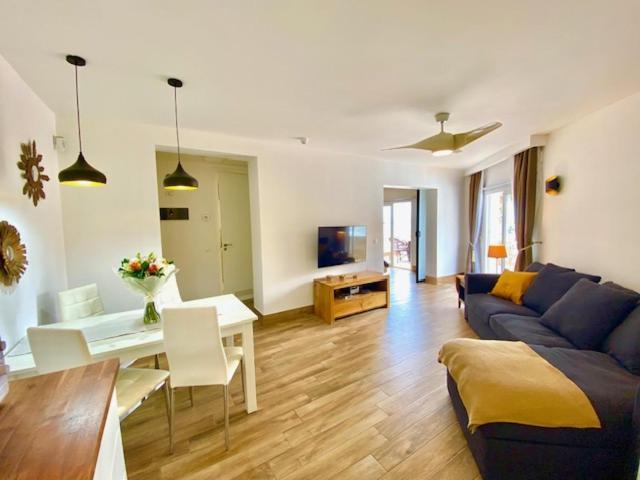 Marisol Beautiful Apartment With Oceanview アデヘ エクステリア 写真