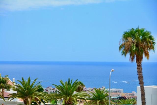 Marisol Beautiful Apartment With Oceanview アデヘ エクステリア 写真