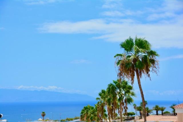 Marisol Beautiful Apartment With Oceanview アデヘ エクステリア 写真