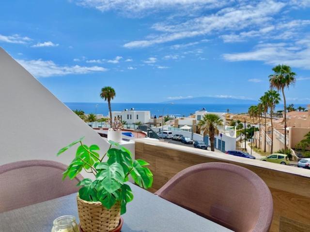 Marisol Beautiful Apartment With Oceanview アデヘ エクステリア 写真